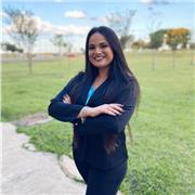 Professora de Biologia, Ciências, Embriologia, Ecologia e Zoologia